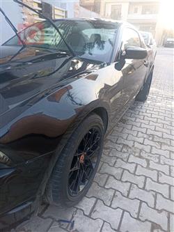 فۆرد مۆستانگ